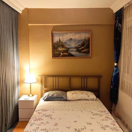 איסטמבול Uskudar Home מראה חיצוני תמונה