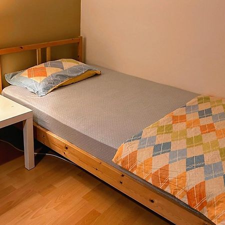 איסטמבול Uskudar Home מראה חיצוני תמונה