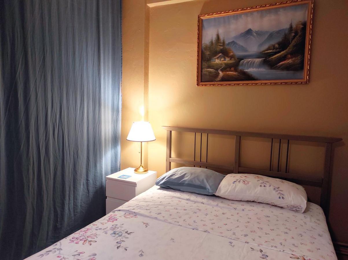 איסטמבול Uskudar Home מראה חיצוני תמונה