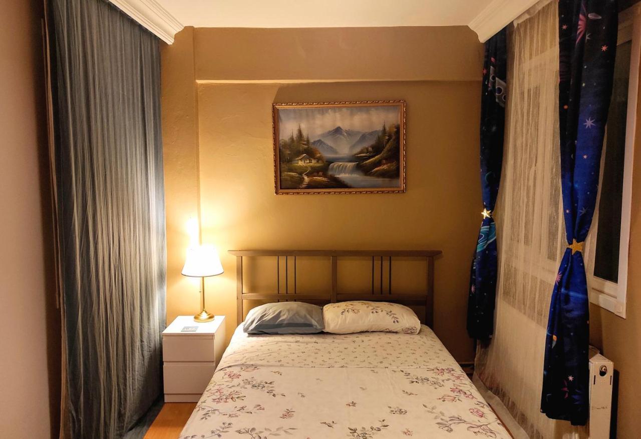 איסטמבול Uskudar Home מראה חיצוני תמונה