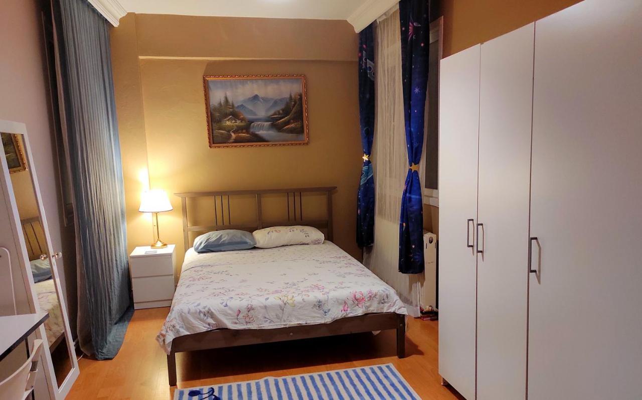איסטמבול Uskudar Home מראה חיצוני תמונה
