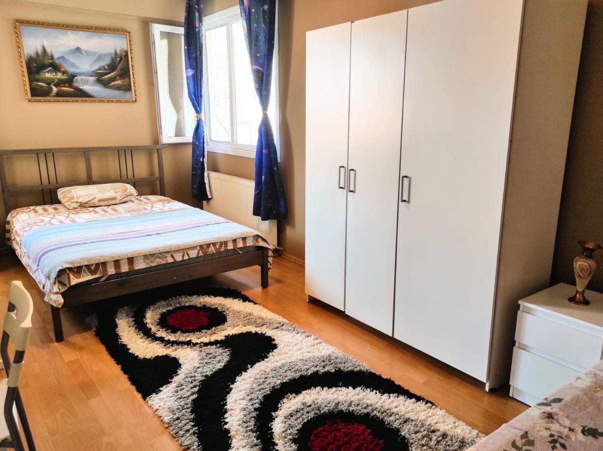 איסטמבול Uskudar Home מראה חיצוני תמונה