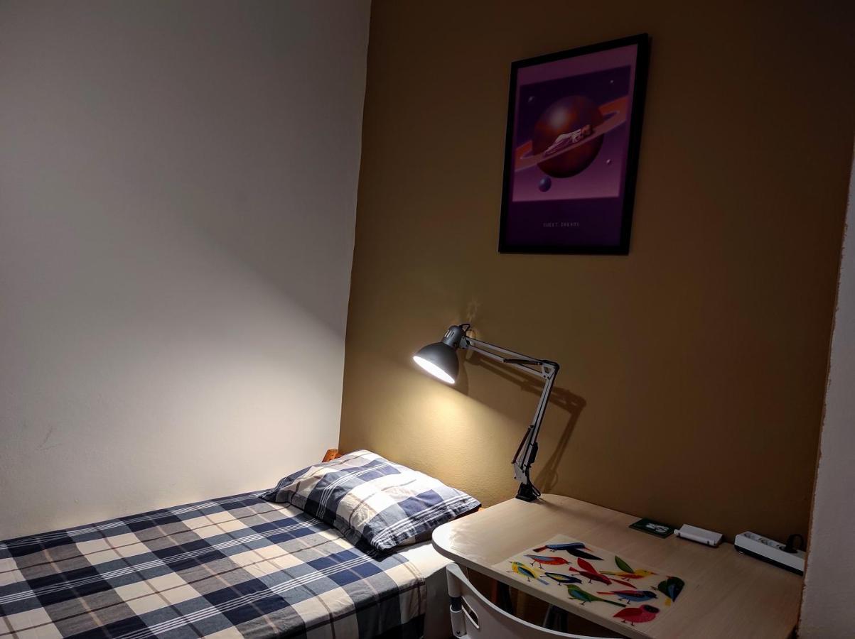 איסטמבול Uskudar Home מראה חיצוני תמונה