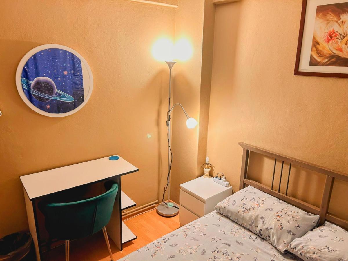 איסטמבול Uskudar Home מראה חיצוני תמונה