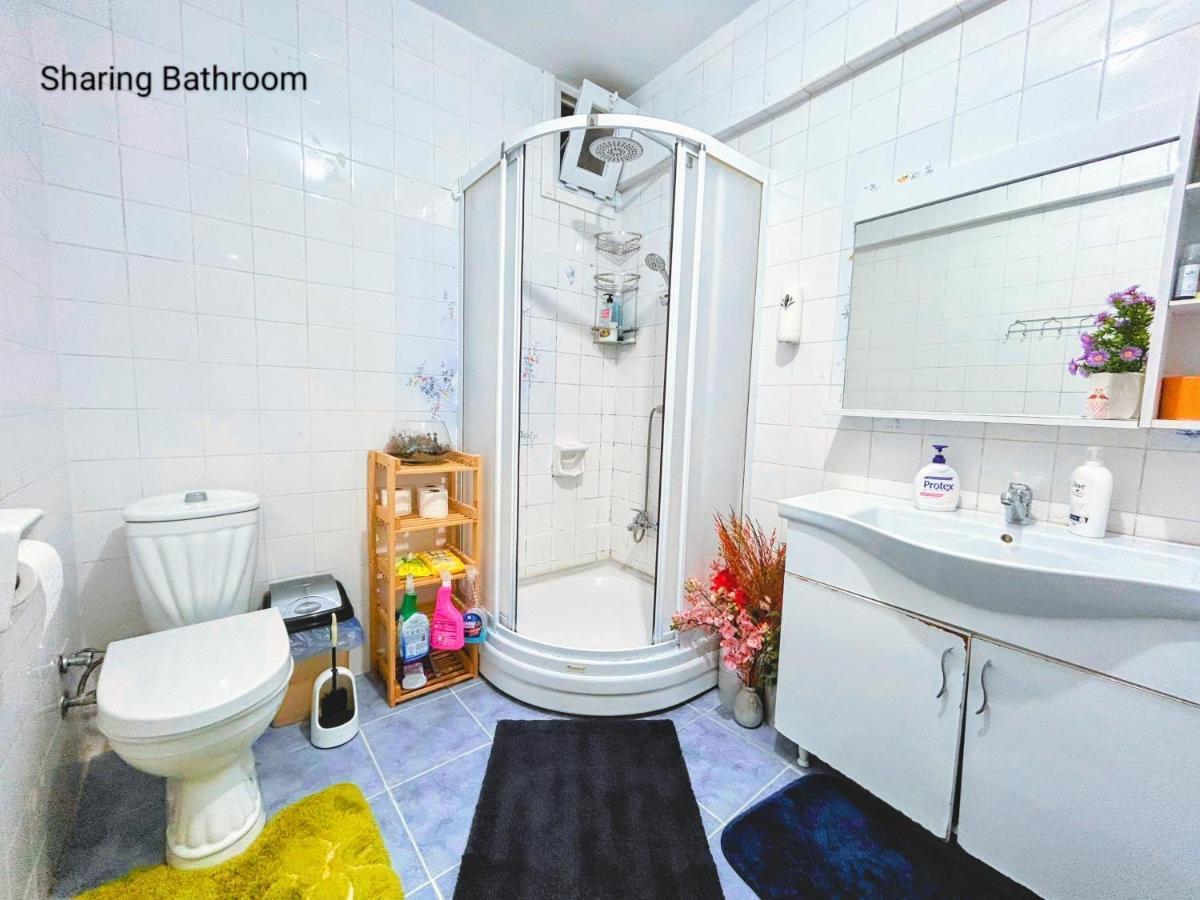 איסטמבול Uskudar Home מראה חיצוני תמונה