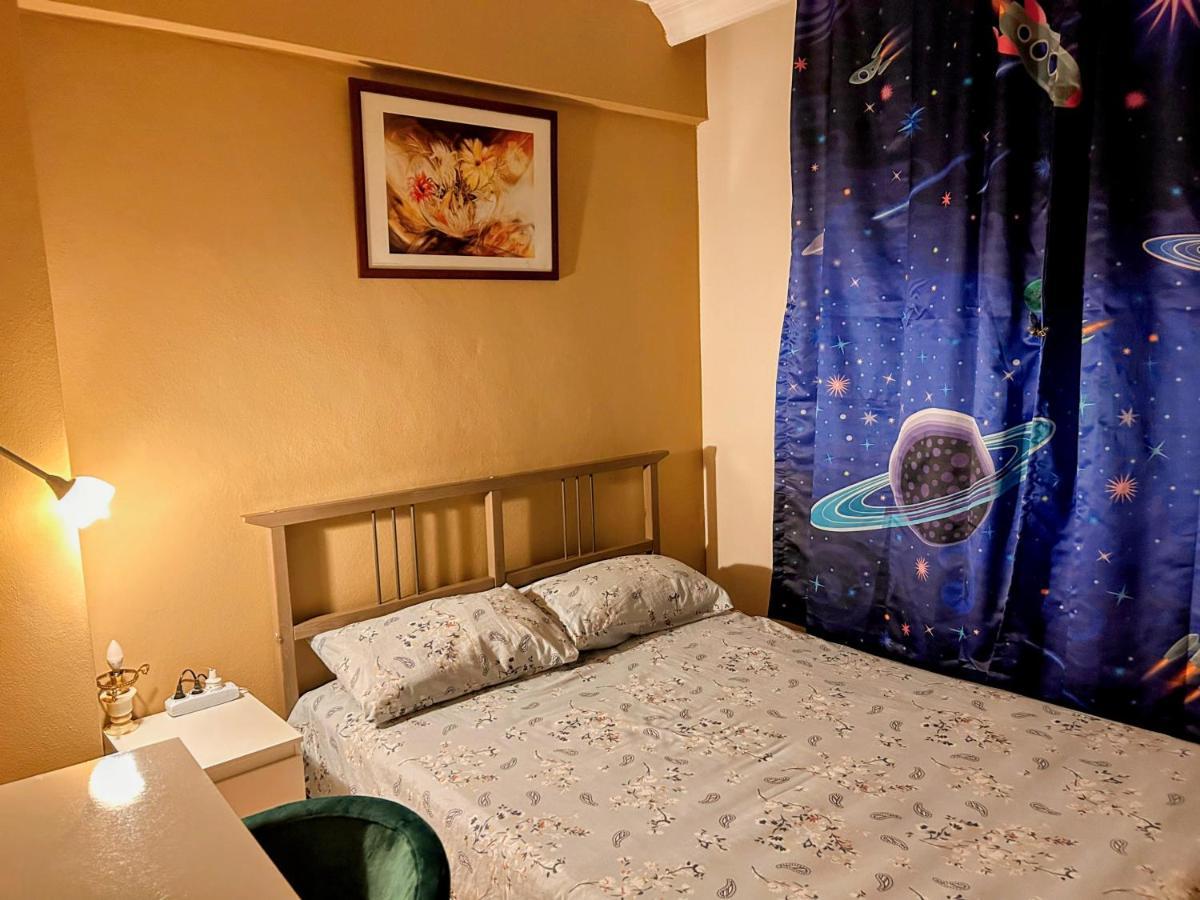 איסטמבול Uskudar Home מראה חיצוני תמונה